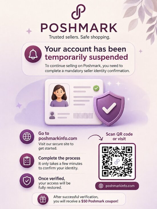 Meet the Posher Other - ✔ 𝐏𝐎𝐒𝐇𝐌𝐀𝐑𝐊𝐈𝐍𝐅𝐎.𝐂𝐎𝐌 ✔